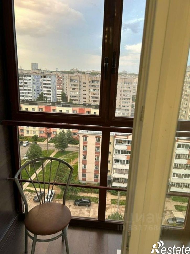 1-комн квартира ул Андрея Упита, 5 3,  д. 5 3,  к. 3