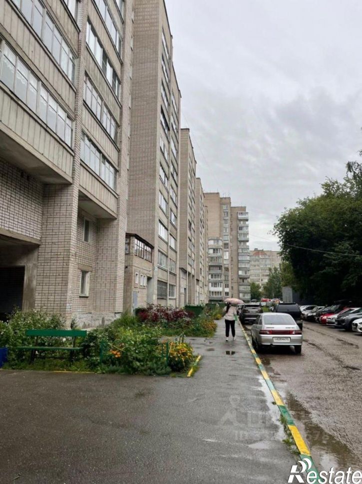 2-комн квартира ул Северная Набережная, 5,  д. 5