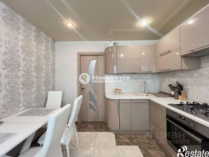 2-комн квартира ул Индустриальная, 8,  д. 8