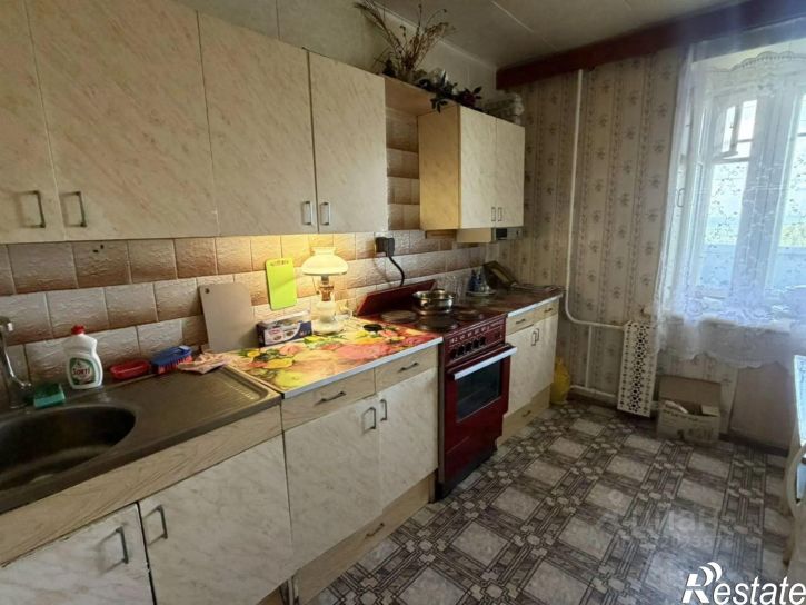 2-комн квартира ул Северная Набережная, 5,  д. 5