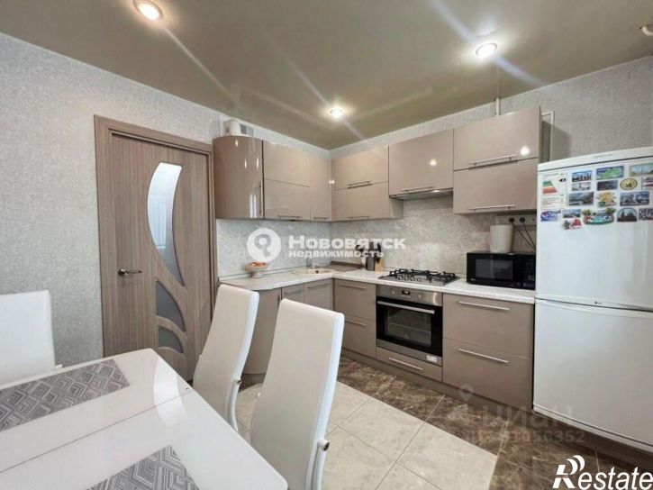 2-комн квартира ул Индустриальная, 8,  д. 8