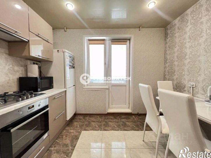 2-комн квартира ул Индустриальная, 8,  д. 8