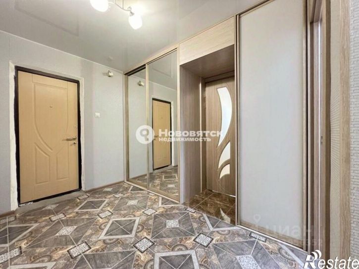 2-комн квартира ул Индустриальная, 8,  д. 8