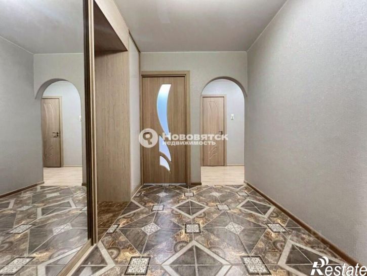 2-комн квартира ул Индустриальная, 8,  д. 8