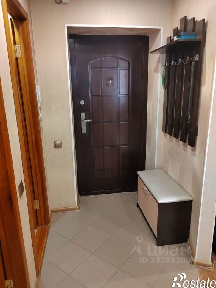 1-комн квартира пер Рахманинова, 12,  д. 12