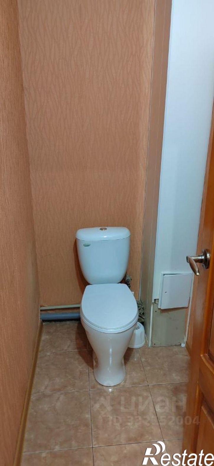 1-комн квартира пер Рахманинова, 12,  д. 12