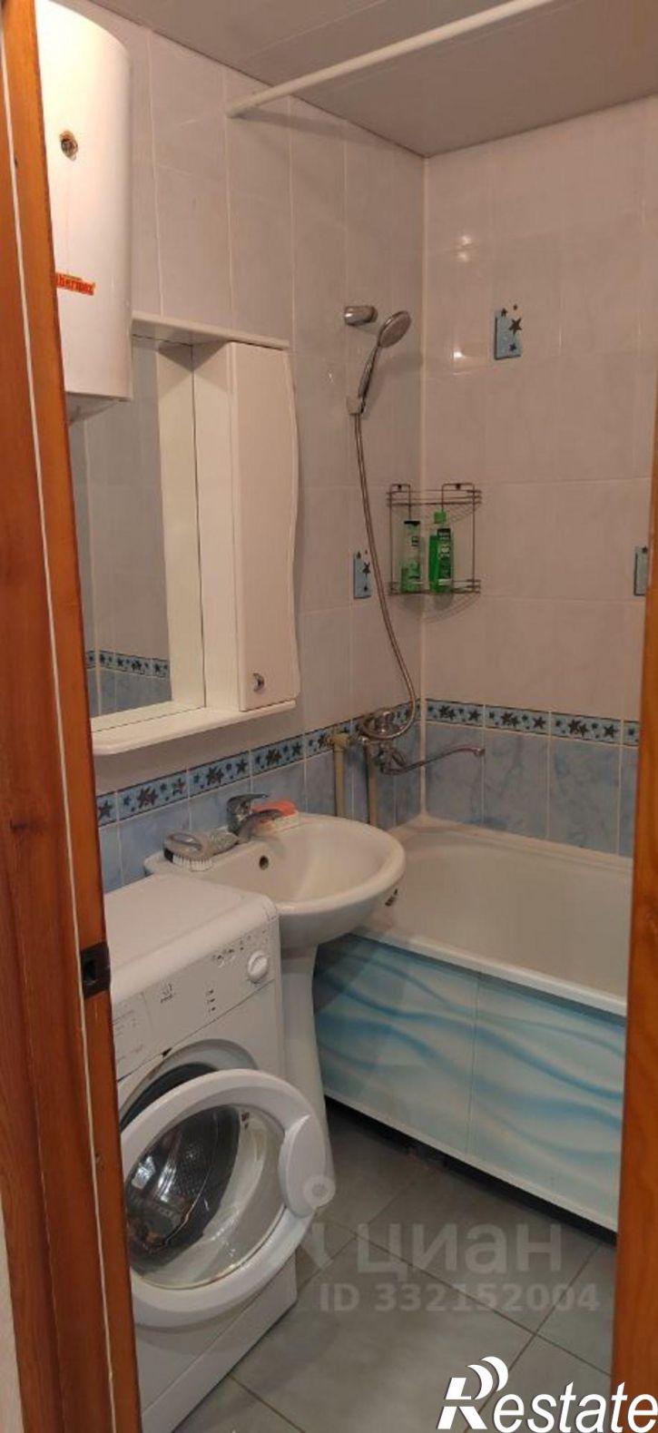 1-комн квартира пер Рахманинова, 12,  д. 12