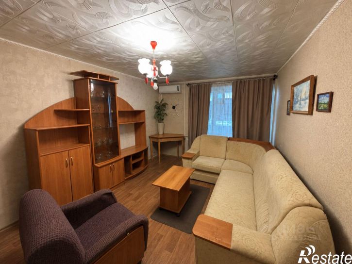 1-комн квартира ул Труда, 39,  д. 39