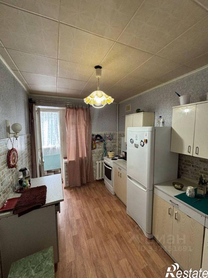 1-комн квартира ул Труда, 39,  д. 39