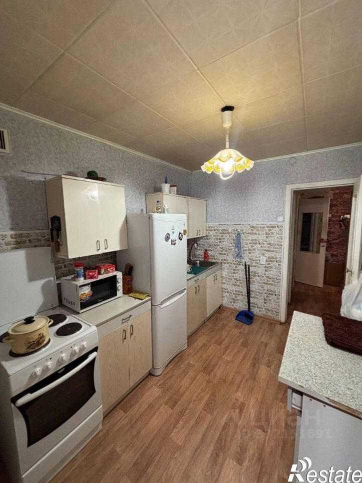 1-комн квартира ул Труда, 39,  д. 39