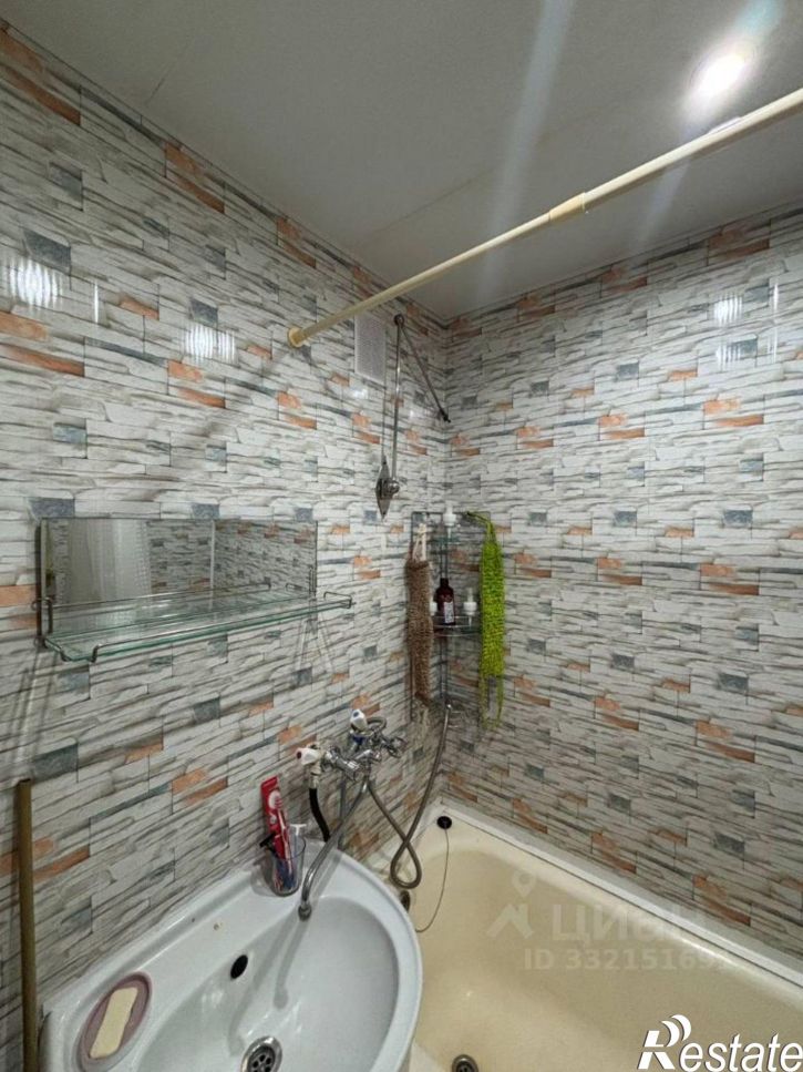 1-комн квартира ул Труда, 39,  д. 39
