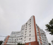 2-комн, 74кв м, этаж 6/6 ул Красноармейская, 8А