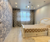 3-комн, 66кв м, этаж 10/17 ул Азина, 17