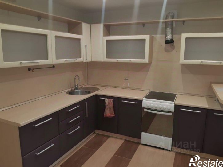 1-комн квартира ул Павла Корчагина, 64 1,  д. 64 1,  к. 1