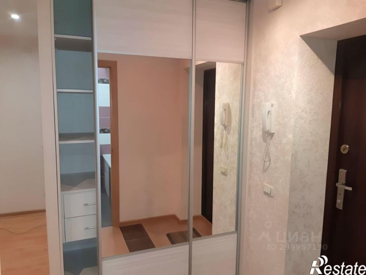 1-комн квартира ул Павла Корчагина, 64 1,  д. 64 1,  к. 1