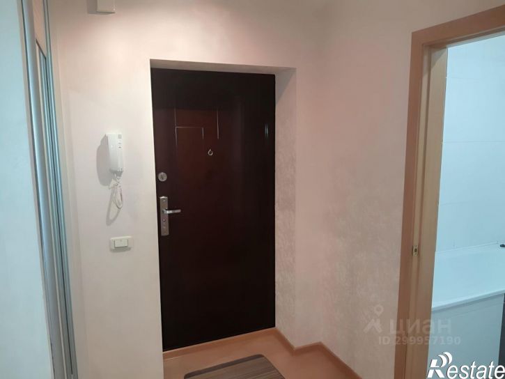 1-комн квартира ул Павла Корчагина, 64 1,  д. 64 1,  к. 1