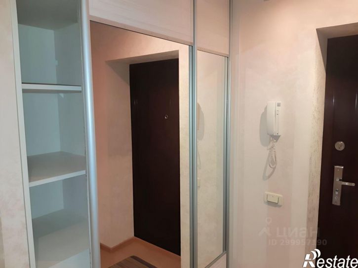1-комн квартира ул Павла Корчагина, 64 1,  д. 64 1,  к. 1