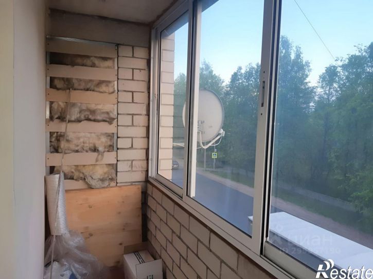 1-комн квартира ул Павла Корчагина, 64 1,  д. 64 1,  к. 1