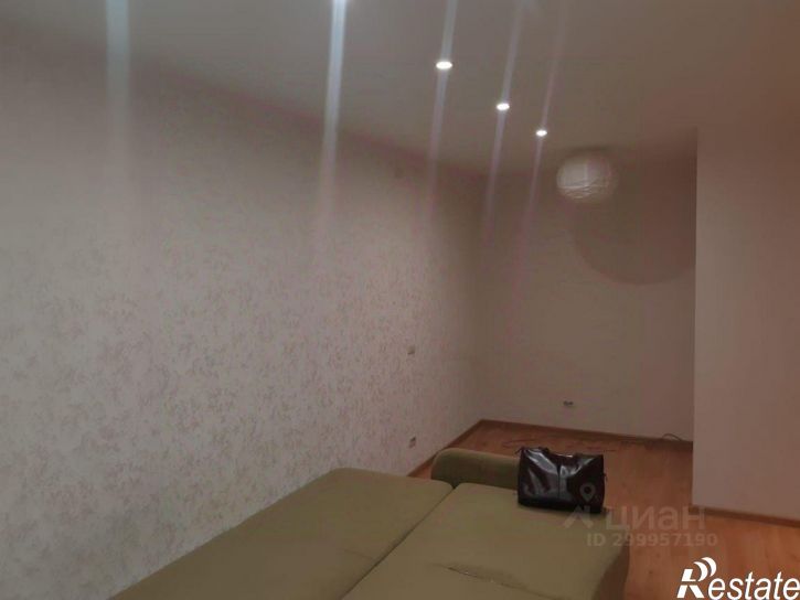 1-комн квартира ул Павла Корчагина, 64 1,  д. 64 1,  к. 1