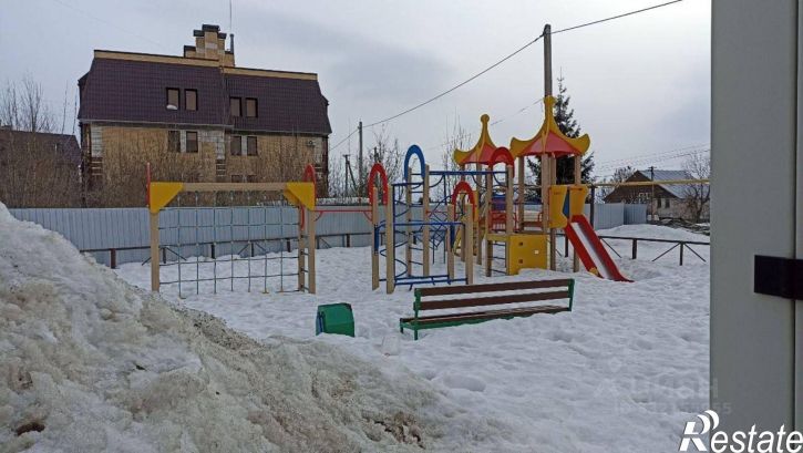 1-комн квартира ул Слобода Лосево, 1,  д. 1