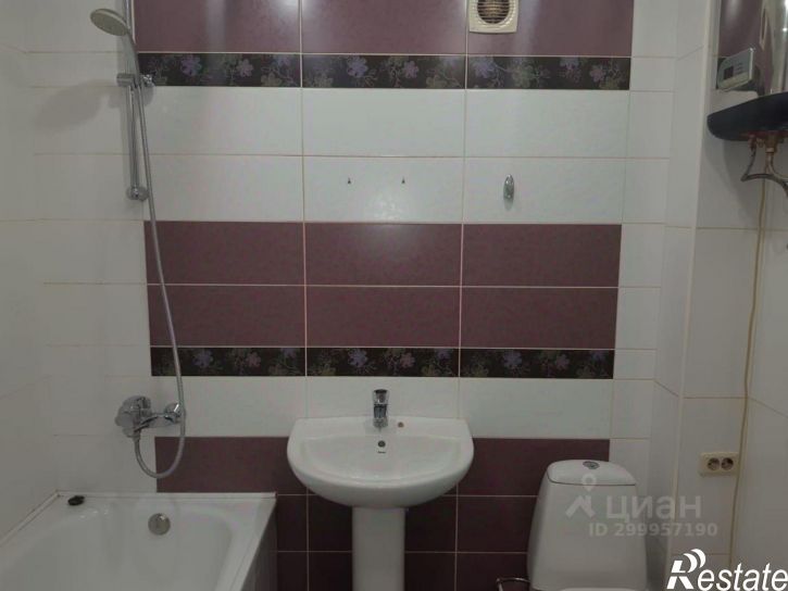 1-комн квартира ул Павла Корчагина, 64 1,  д. 64 1,  к. 1