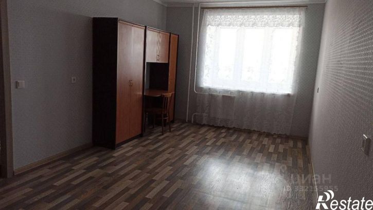 1-комн квартира ул Слобода Лосево, 1,  д. 1