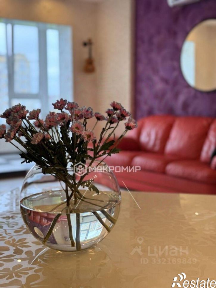 2-комн квартира ул Красноармейская, 8А,  д. 8А