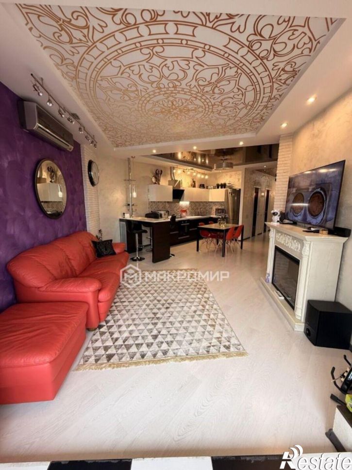 2-комн квартира ул Красноармейская, 8А,  д. 8А