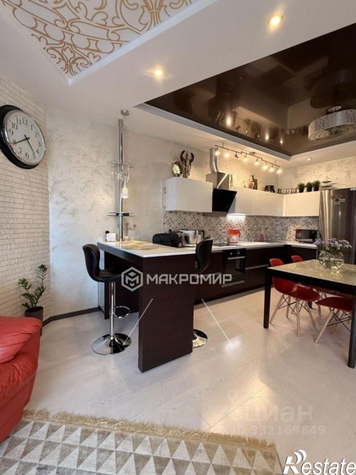 2-комн квартира ул Красноармейская, 8А,  д. 8А
