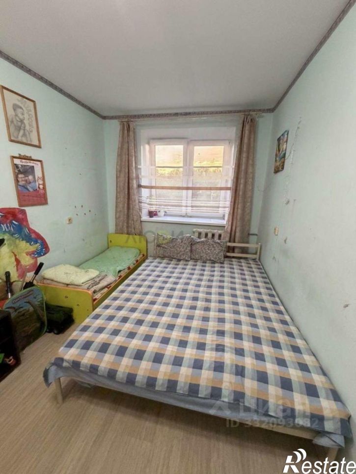 1-комн квартира Молодежный пр-д, 1а,  д. 1а
