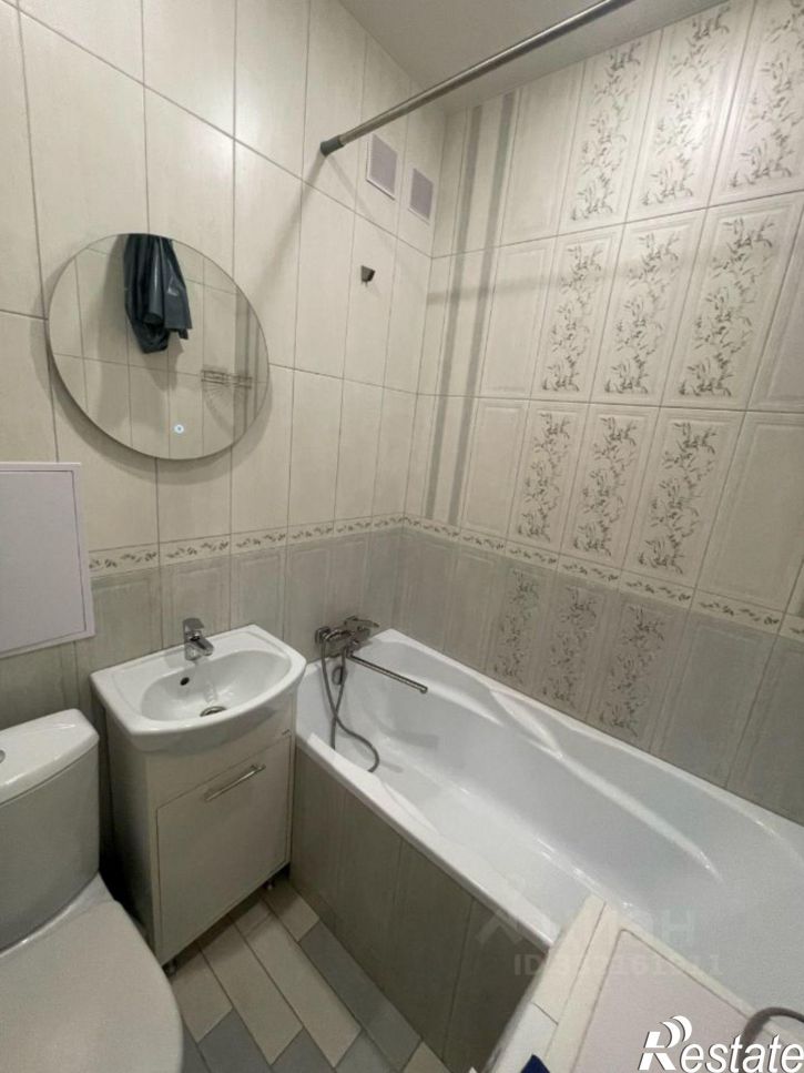 1-комн квартира ул Пролетарская, 26,  д. 26