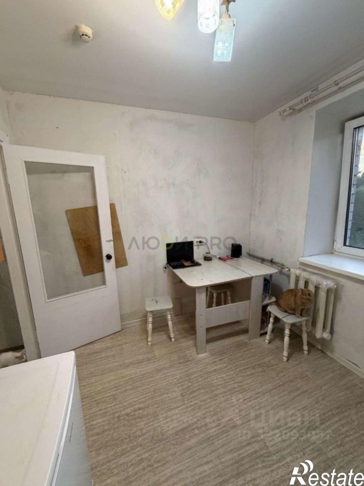 1-комн квартира Молодежный пр-д, 1а,  д. 1а