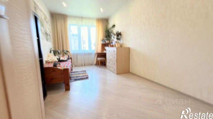 3-комн квартира ул Садаковская, 6А,  д. 6А