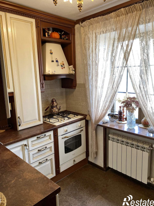 Продажа 3-комн квартиры улица Воровского, 133