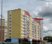 3-комн, 62кв м, этаж 4/9 ул Мостовицкая, 10