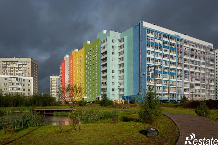 2-комн квартира улица Павла Корчагина, 240к3
