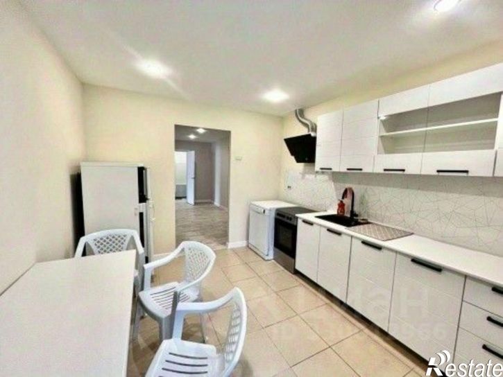 2-комн квартира ул Ярославская, 32,  д. 32
