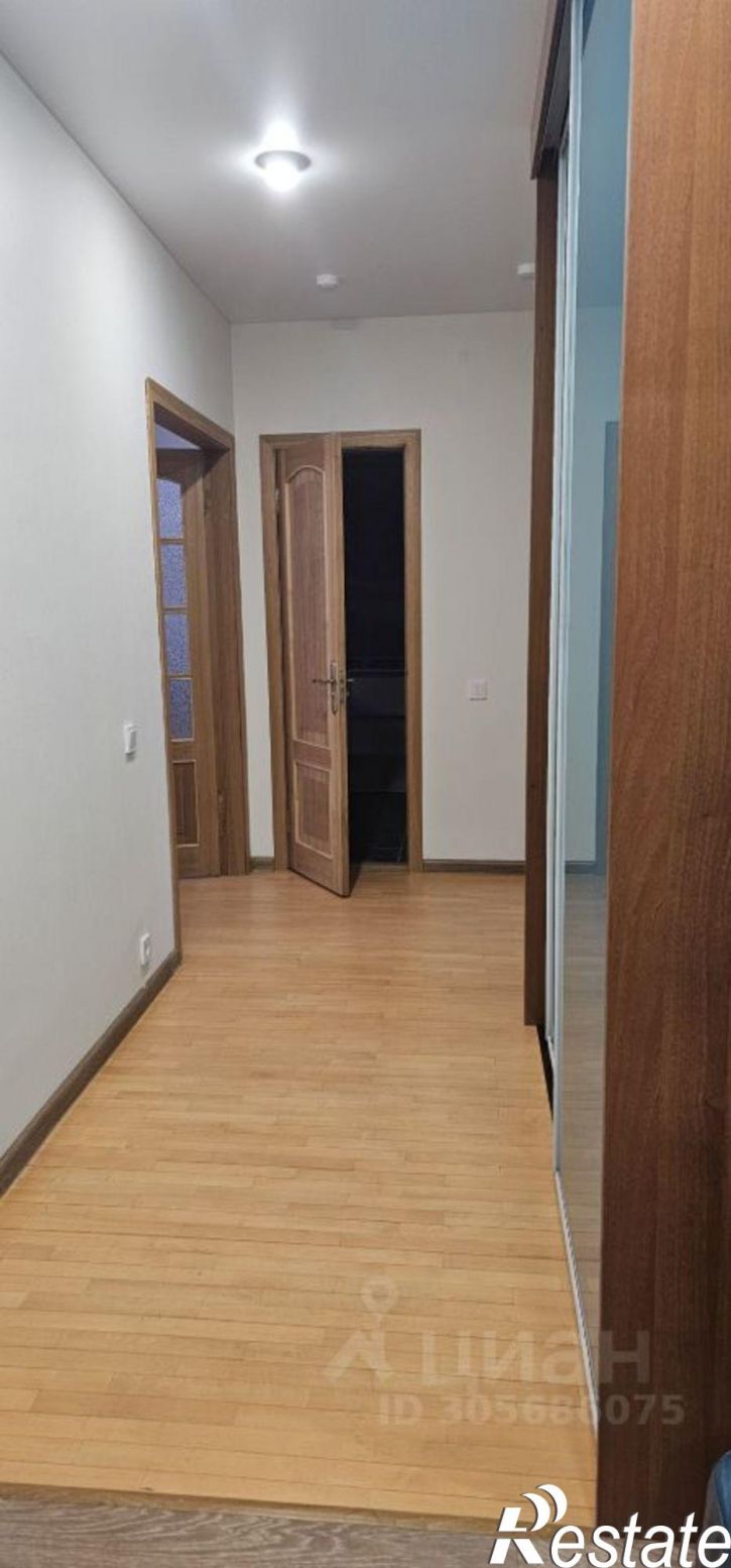 3-комн квартира ул Труда, 37а,  д. 37а