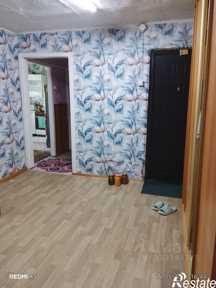 3-комн квартира ул Свободы, 34,  д. 34