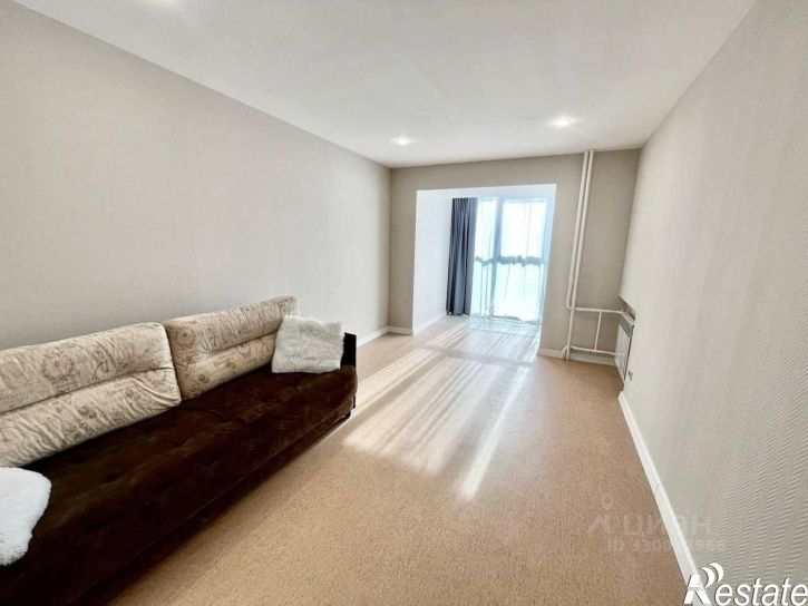 2-комн квартира ул Ярославская, 32,  д. 32