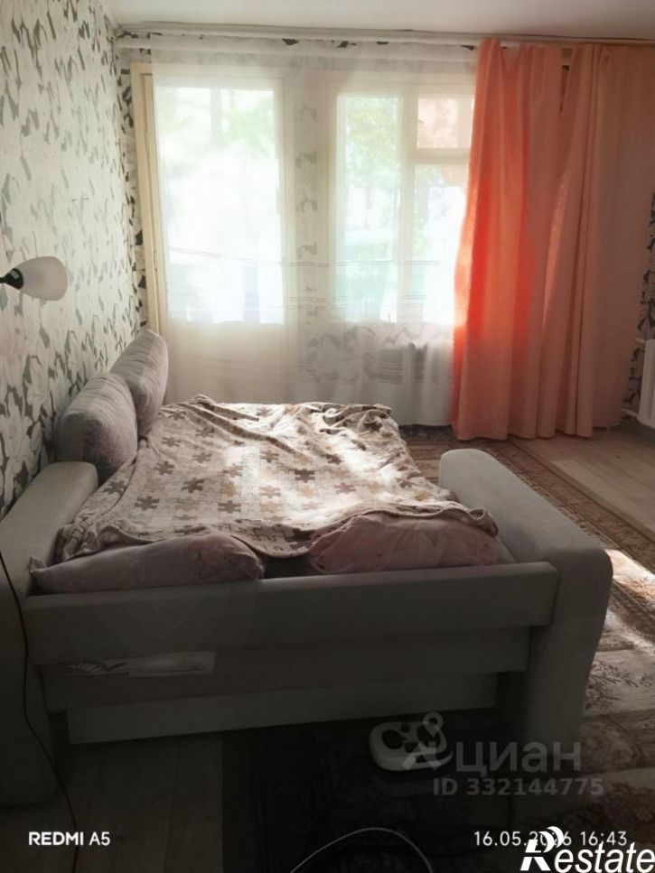 3-комн квартира ул Свободы, 34,  д. 34