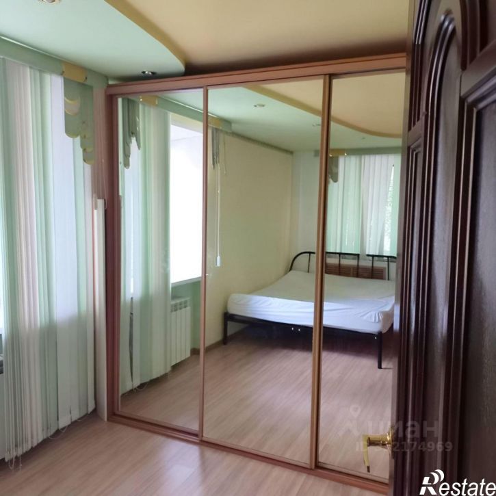 2-комн квартира ул Горького, 6,  д. 6