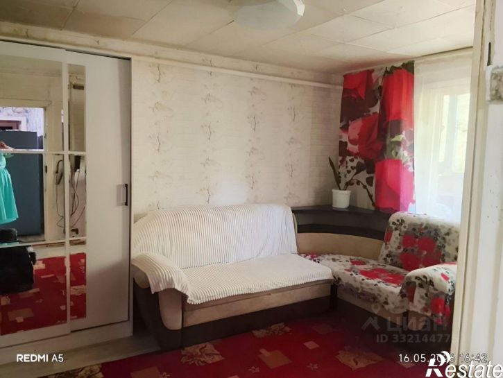 3-комн квартира ул Свободы, 34,  д. 34