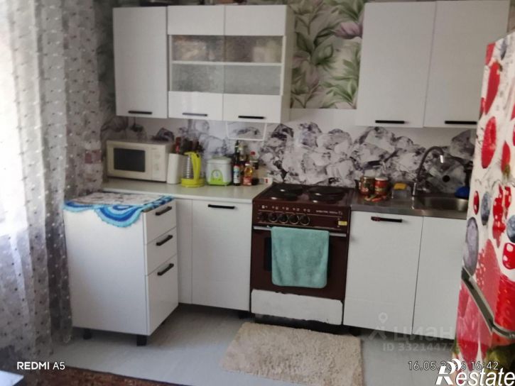 3-комн квартира ул Свободы, 34,  д. 34