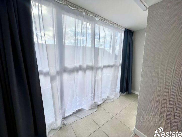 2-комн квартира ул Ярославская, 32,  д. 32