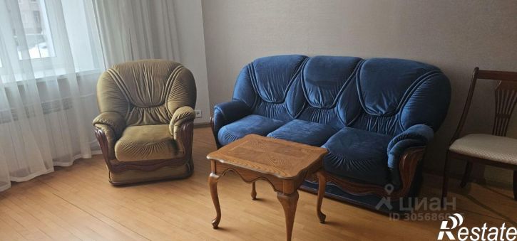 3-комн квартира ул Труда, 37а,  д. 37а