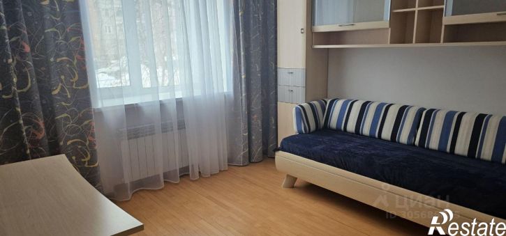 3-комн квартира ул Труда, 37а,  д. 37а