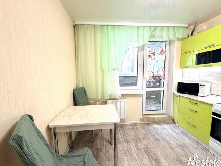 1-комн квартира ул Чистопрудненская, 8,  д. 8