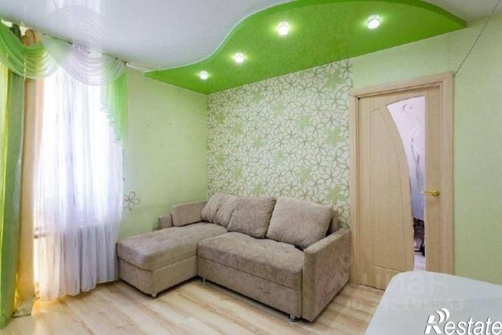 1-комн квартира ул Ленина, 188 5,  д. 188 5,  к. 5