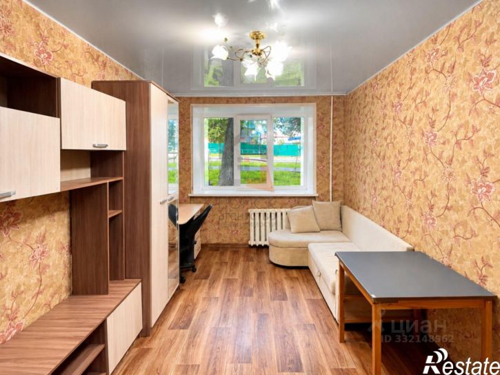 2-комн квартира ул Дзержинского, 40,  д. 40